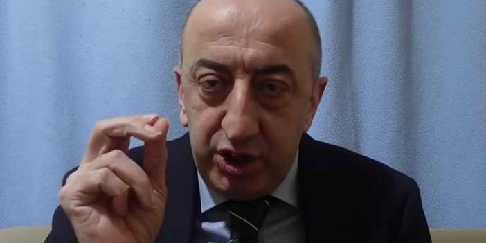 Ali Yeşildağ kimdir? Ali Yeşildağ neler söyledi? Ali Yeşildağ neden gündemde?