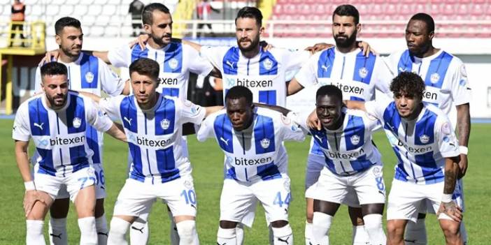 Tuzlaspor hakkında soruşturma başlatıldı