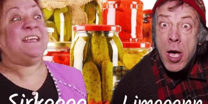 Turşu sirkeyle mi kurulur, limonla mı? İşte anketten çıkan sonuç