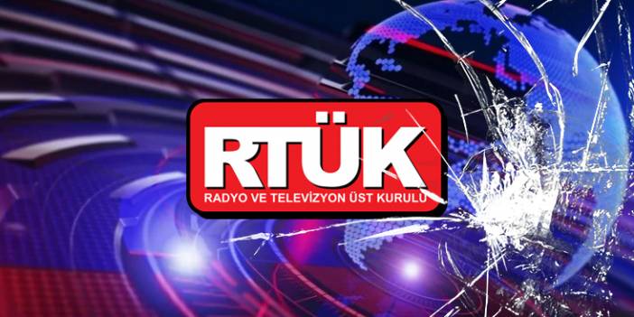 RTÜK, 7 kanala ceza yağdırdı! Ülkü Ocakları detayı