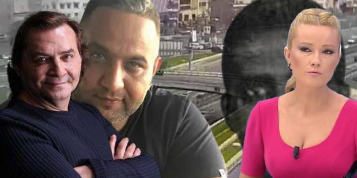 Armağan Çağlayan'dan Müge Anlı'ya destek: 
