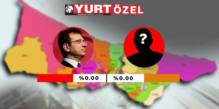 İşte Ekrem İmamoğlu'nun karşısındaki rakip! AKP'nin İstanbul adayı belli oldu