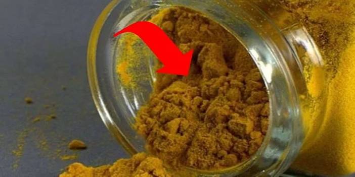 1 tatlı kaşığı tüketildiğinde hafızayı uçuruyor! Baharatların meğer en iyisiymiş