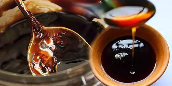 Boşuna diğer pekmezleri yemeyin! En şifalısı buymuş!