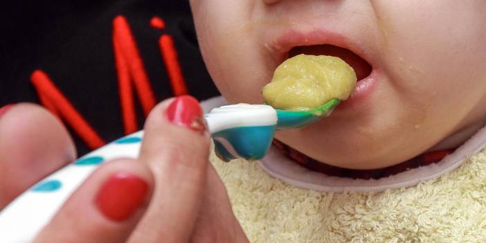 Türkiye'deki o bebek mama markası iflas eşiğinde