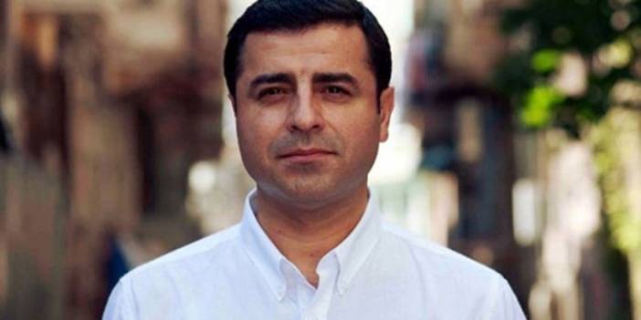 Kobani Davası'nda flaş gelişme! Selahattin Demirtaş hakkında karar çıkacak mı?