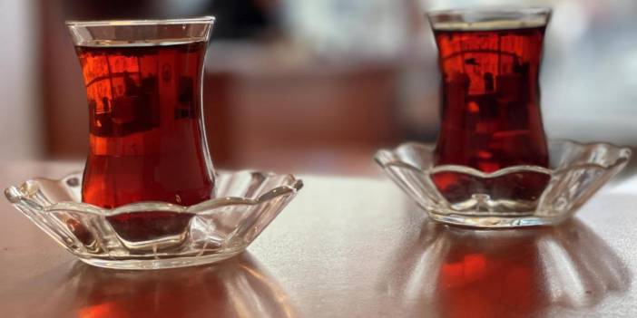 Dev çay markası iflasın eşiğinde!