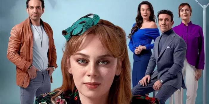 Bahar dizisiyle ilgili Show TV'den flaş açıklama