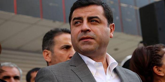 Kobani Davası’nda karar çıktı! Selahattin Demirtaş serbest bırakıldı mı?