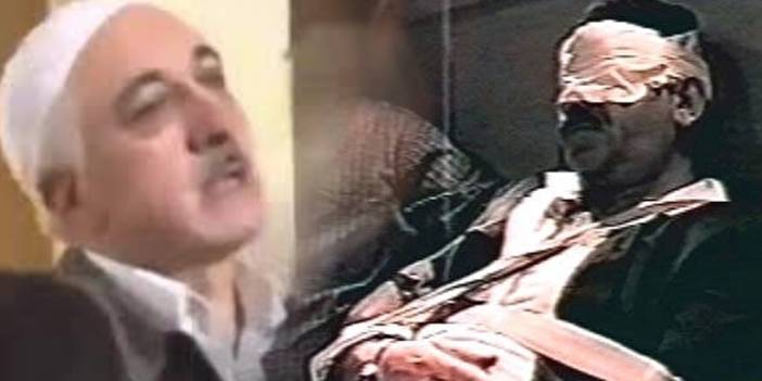 Bomba iddia! Apo'dan yıllar sonra şimdi de Fetullah Gülen Türkiye'ye getiriliyor!