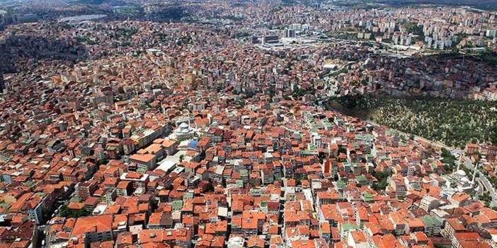 Depremle mücadelede fiyasko! Toplanma alanları AVM oldu