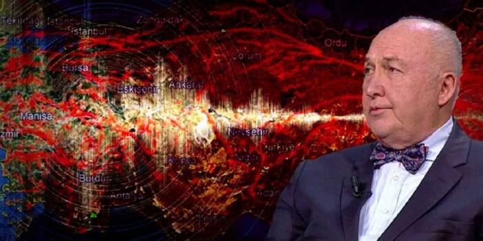 Prof. Dr. Ahmet Ercan açıkladı: İşte deprem riski olmayan en güvenli illerimiz