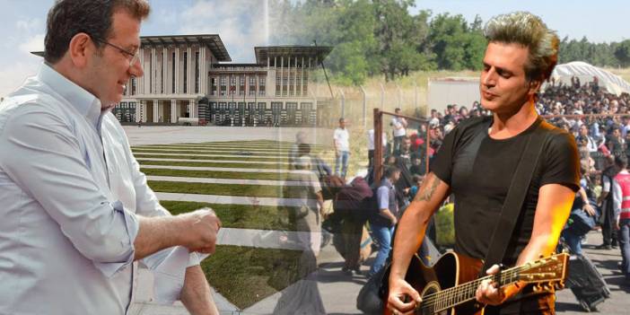 Teoman'dan gündem yaratacak İmamoğlu, Beştepe ve Suriyeliler açıklaması