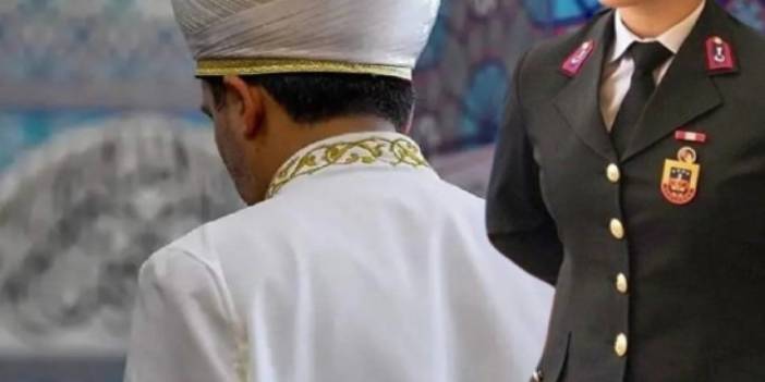 Jandarma ve imamın seks ilişkisi ortalığı karıştırdı! Gözaltılar, tutuklama ve o imamın ilk açıklaması...