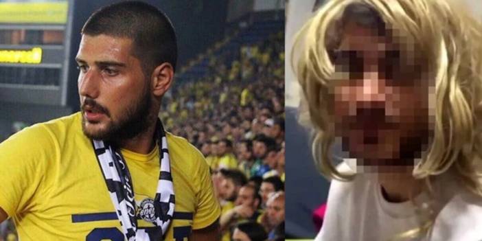 GFB tribün lideri Cem Gölbaşı gözaltına alındı! Görüntüler ortaya çıktı