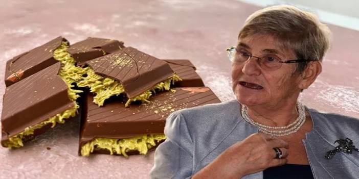 Canan Karatay'dan bunu duyduktan sonra Dubai çikolatasından kaçacaksınız!