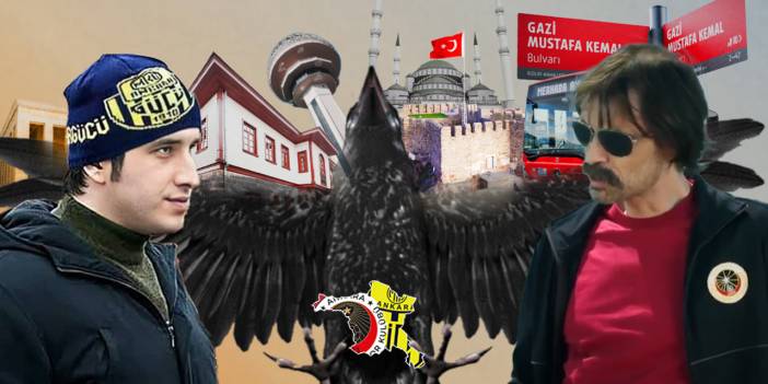 Gençlerbirliği - Ankaragücü karşı karşıya! Başkent derbisinde 87. randevu... İşte dev derbinin tarihi ve enleri!