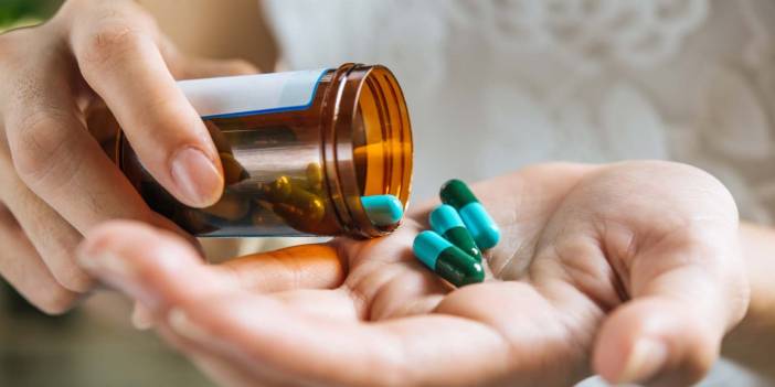 Antibiyotikler için kritik uyarı! Milyonlarca kişi ölebilir