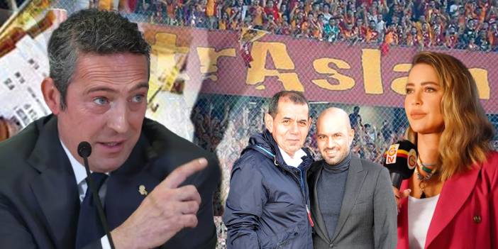 Galatasaray'da karaborsa skandalı patladı! GS TV eski çalışanı Ebru Gürsoy'un 3 sayfalık ifadesi ortaya çıktı
