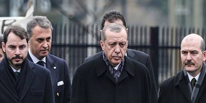Süleyman Soylu siyasi yol haritasını açıkladı! Öcalan'a iltifat, CHP'ye çağrı...