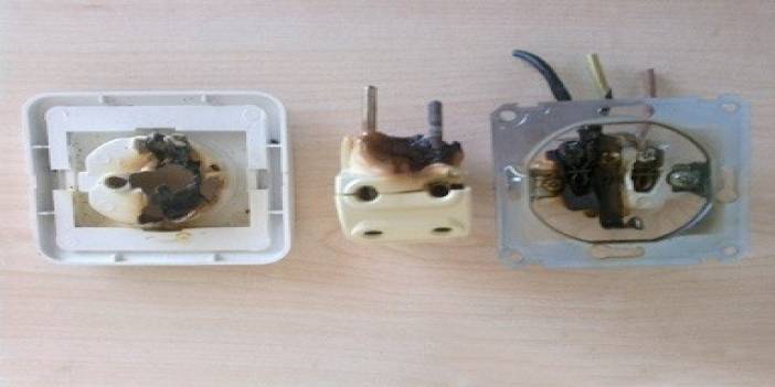 Elektrikten dolayı yangın çıkmaması için elektrik nasıl kullanılmalı?