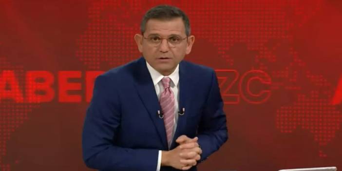 Fatih Portakal'ın gözaltındaki gazeteciler ile ilgili yorumu tepki çekti! Oysa bu paylaşımı kendisi yapmıştı!