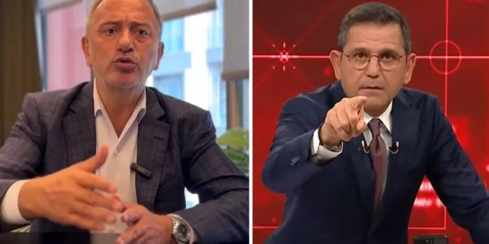 Medyanın Fatihleri... Portakal'dan sonra Altaylı da Barış Pehlivan'ı hatalı buldu