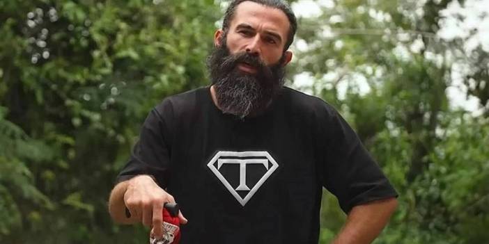 Survivor Turabi’ye şok!