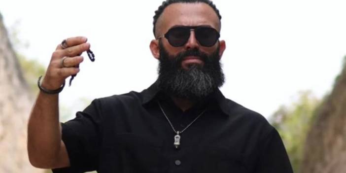 Şarkısına erişim engeli getirilen Turabi'den yeni hamle