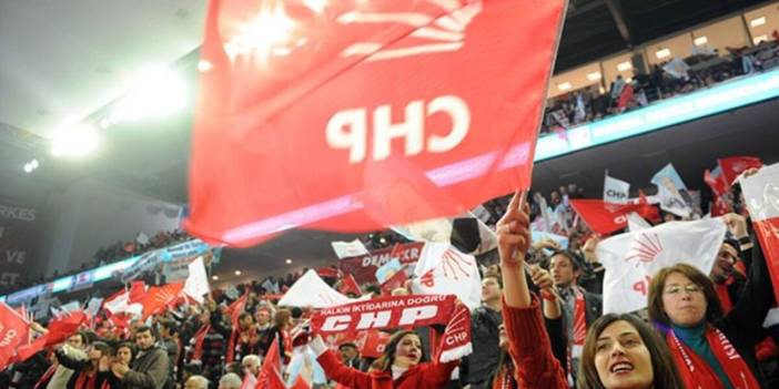 CHP Kurultayına yönelik soruşturmaya partiden ilk tepki