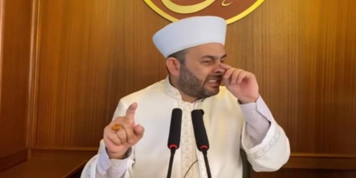 Halil Konakçı hakkında soruşturma