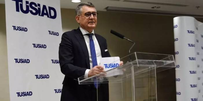 TÜSİAD Başkanı Orhan Turan sessizliğini bozdu