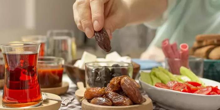 Ramazan ayı ne zaman başlıyor? 2025 Ramazan ayı ilk sahur, iftar ne zaman?