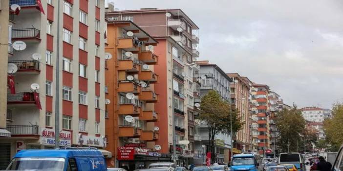 Ankara'da büyük deprem olur mu? Ankara'nın depreme karşı en riskli ilçeleri nereler?