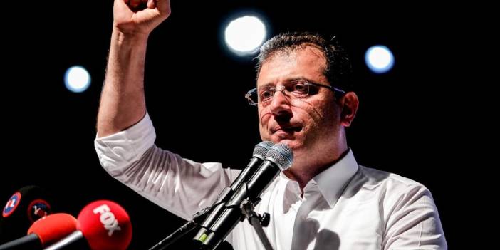 Ekrem İmamoğlu kaç yaşında? İmamoğlu nerede doğdu?