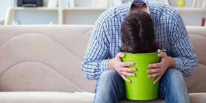 Kusmak orucu bozar mı? Diyanet'ten açıklama