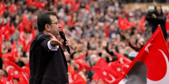 Kılıçdaroğlu'nun memleketinden İmamoğlu'nun adaylığı hakkında flaş açıklama