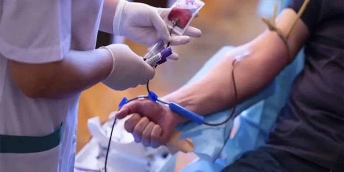 Oruçluyken kan vermek orucu bozar mı? Oruç tutulurken kan verilir mi?