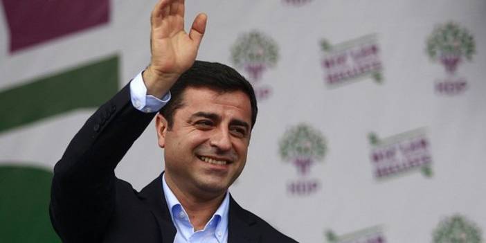 Demirtaş cezaevinden çıktı mı? Selahattin Demirtaş, Öcalan'ın çağrısı için ne dedi? Bahçeli ve Demirtaş ne konuştu?