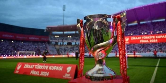Türkiye Kupası çeyrek final tek maç mı? ZTK çeyrek final, yarı final tek maç mı çift maç mı?