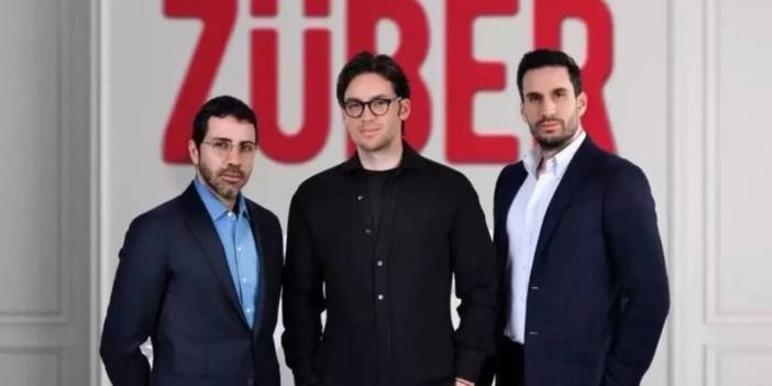 Züber'in sahipleri uyuşturucu operasyonunda gözaltına alındı!