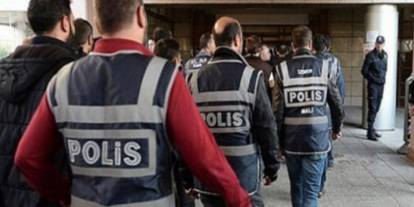 Yasa Dışı Bahis Operasyonu - DHA