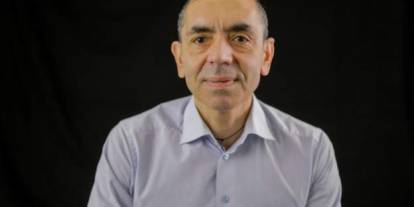 Biontech CEO'su Uğur Şahin'in yeni maaşı dudak uçuklattı
