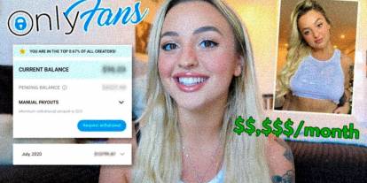OnlyFans nedir? OnlyFans'ı kimler kullanıyor? Erotik içeriklerle nasıl