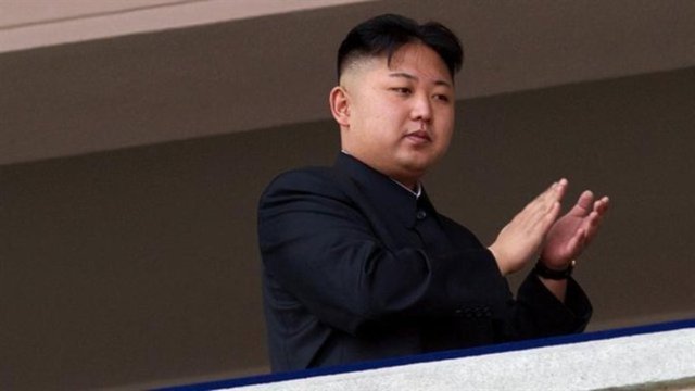 Kim Jong-un gülmeyi yasakladı