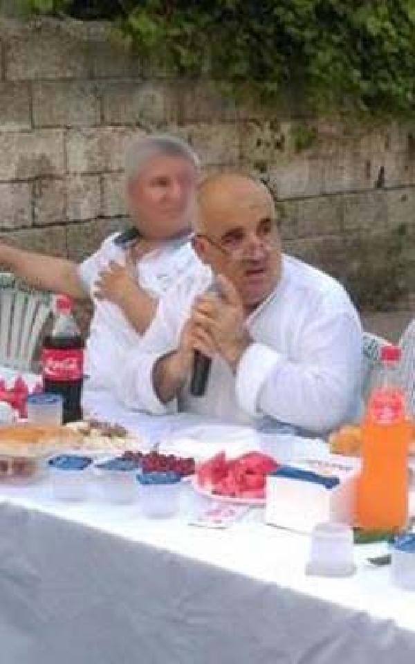 Oğlu 'FETÖ'den tutuklanan imam intihar etti
