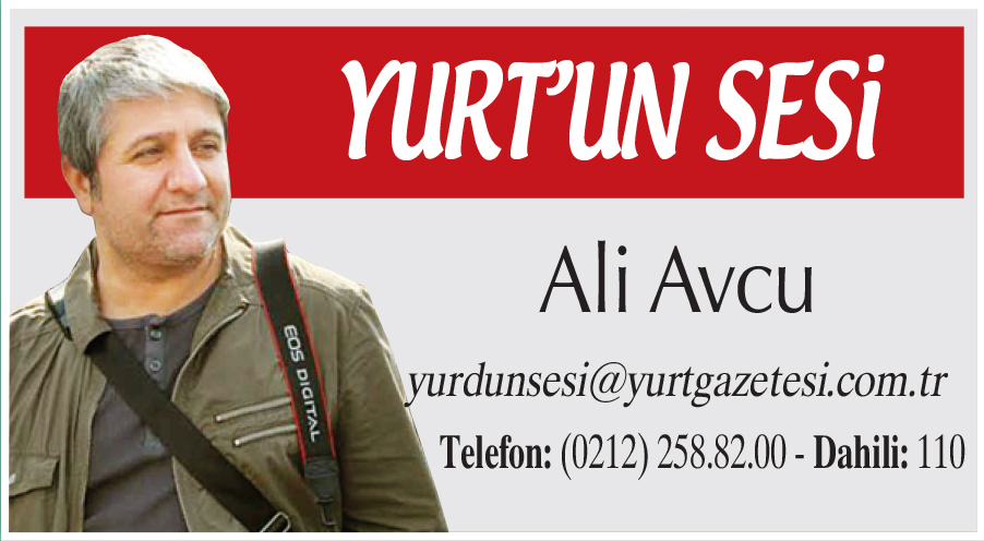 Alo kimse yok mu? Aliağa'yı yönetenler ses verin!