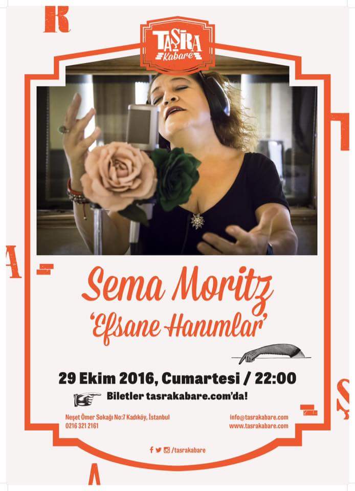 İşte haftanın kültür sanat etkinlikleri