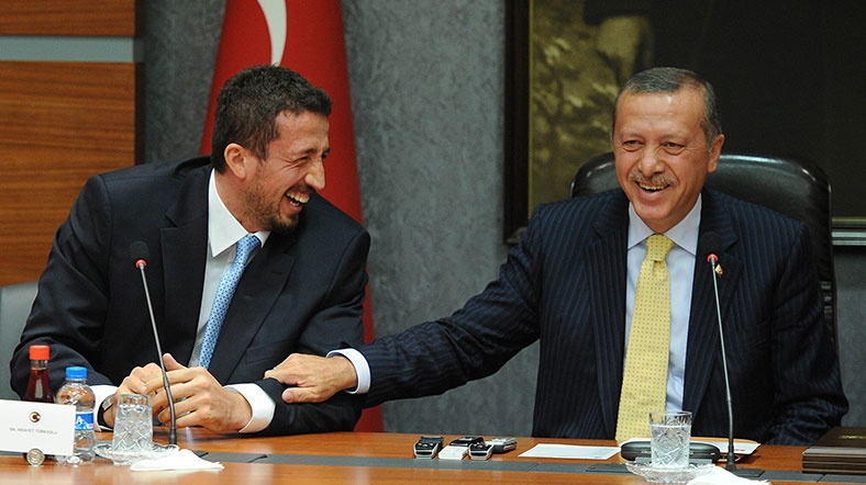 TBF'nin yeni başkanı Hidayet Türkoğlu