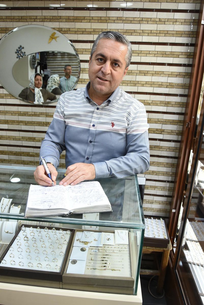 Veresiye altın devri